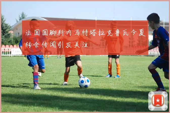 法国国脚科内马特塔拉克鲁瓦今夏转会传闻引发关注